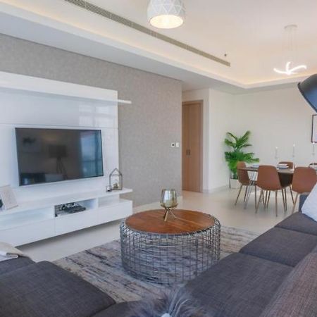 Fam Living - Mada Residences Downtown Дубай Экстерьер фото